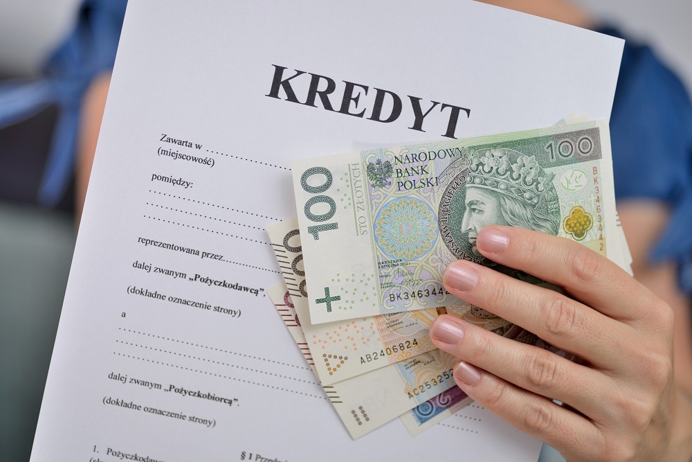 unieważnienie kredytu frankowego Gdańsk
