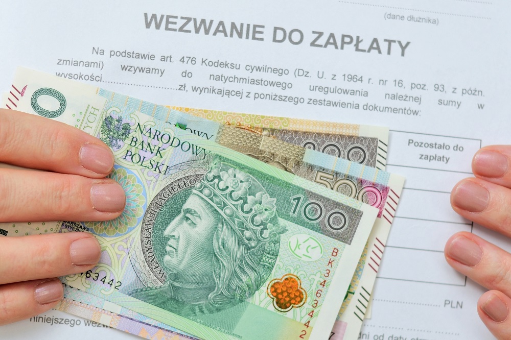 Skuteczny komornik Gdynia